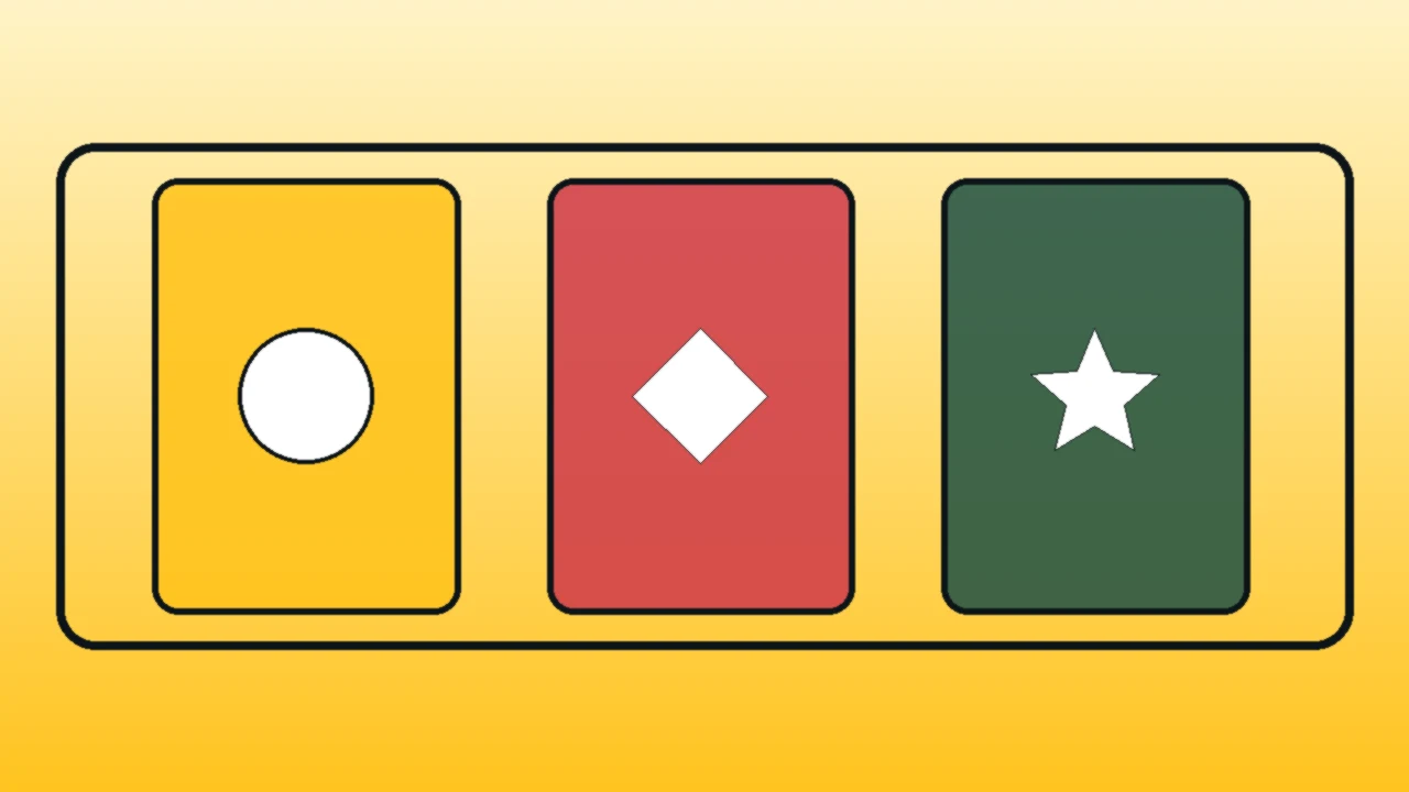 Card Games category banner