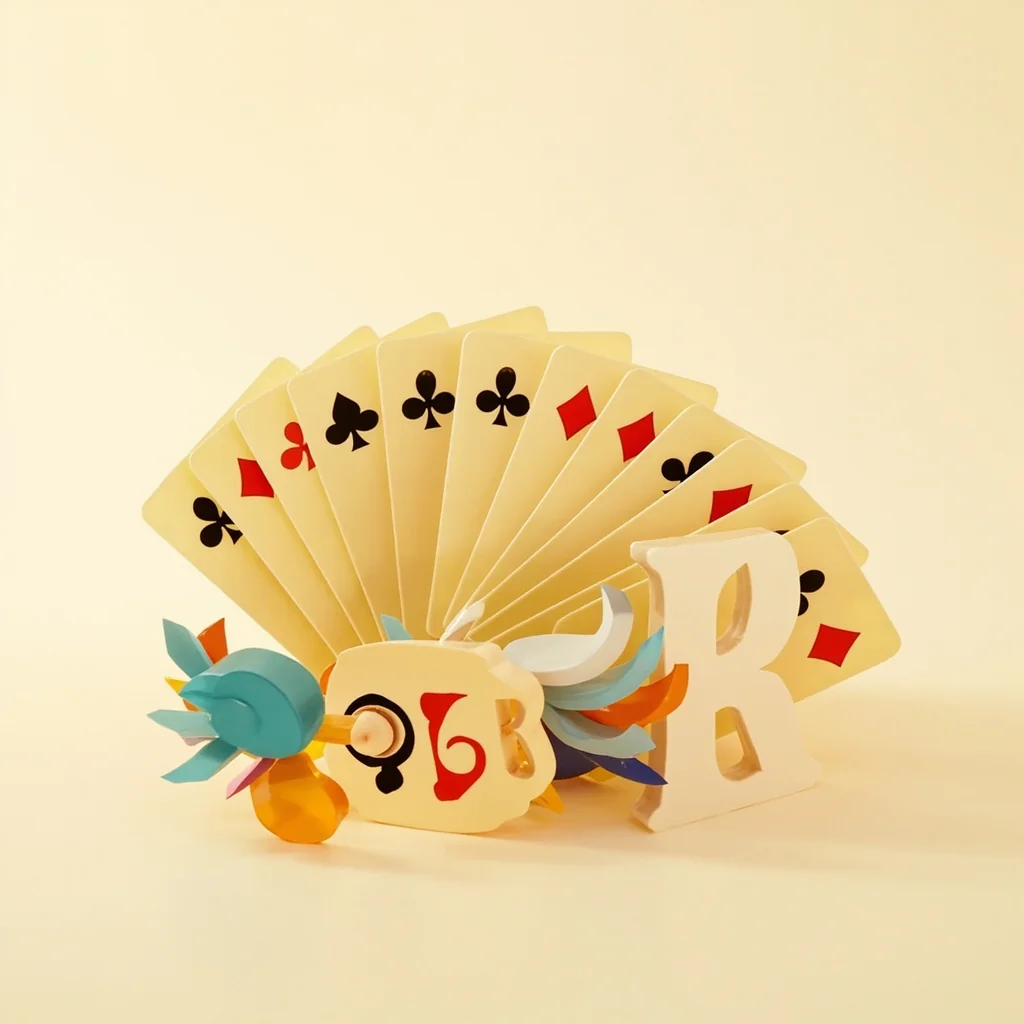 Rummy category banner