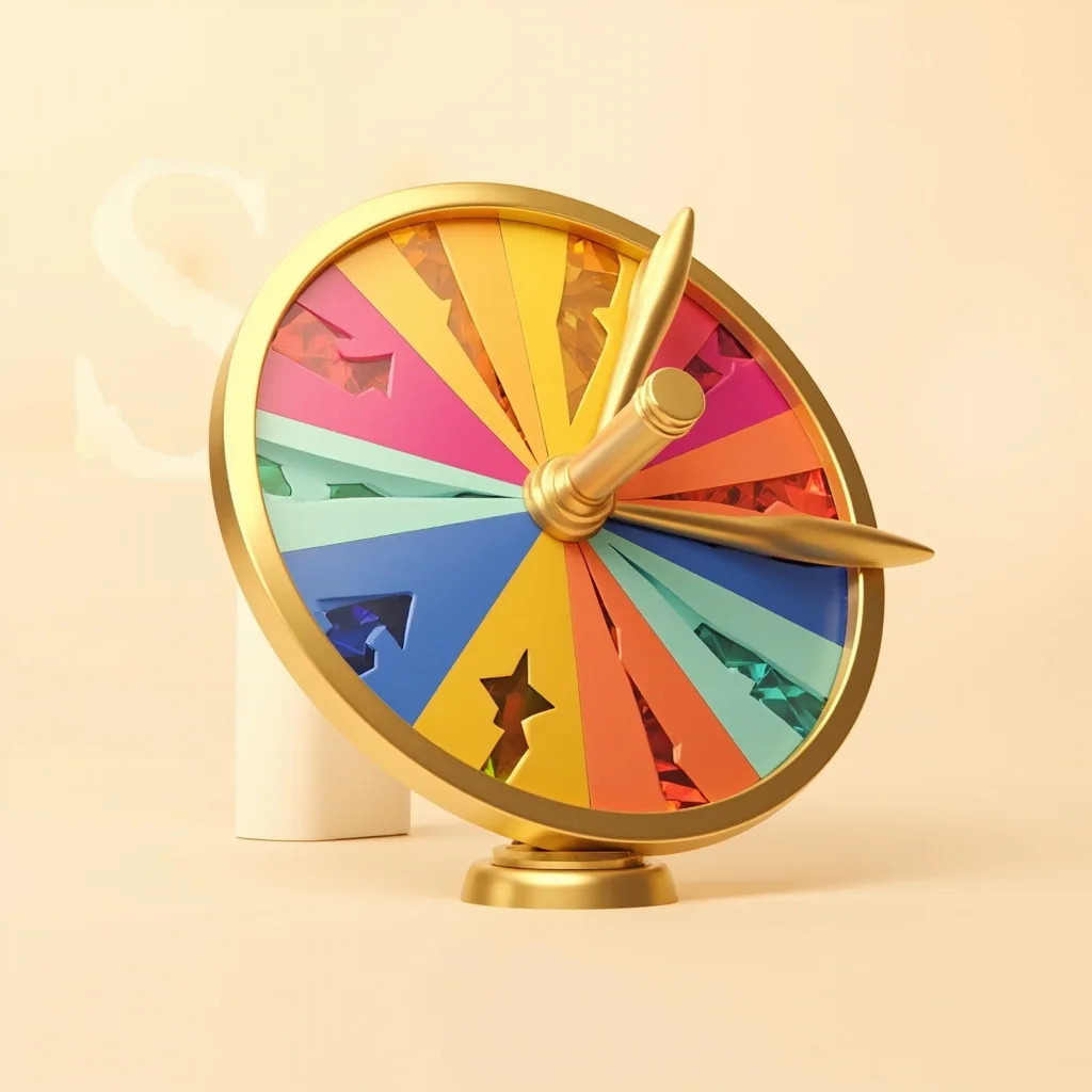 Spin Games category banner