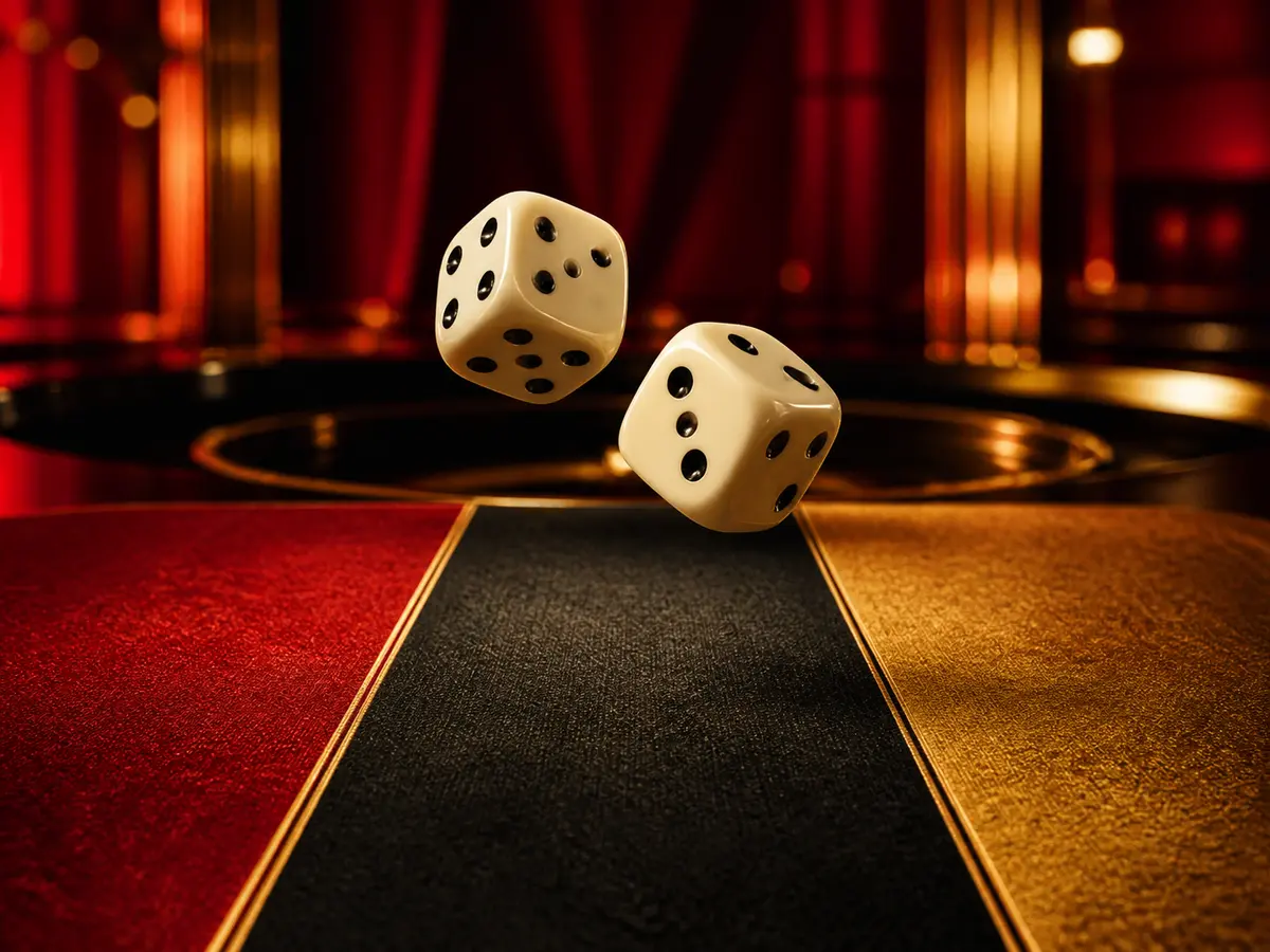7 Up Down game artwork at Yono Slots