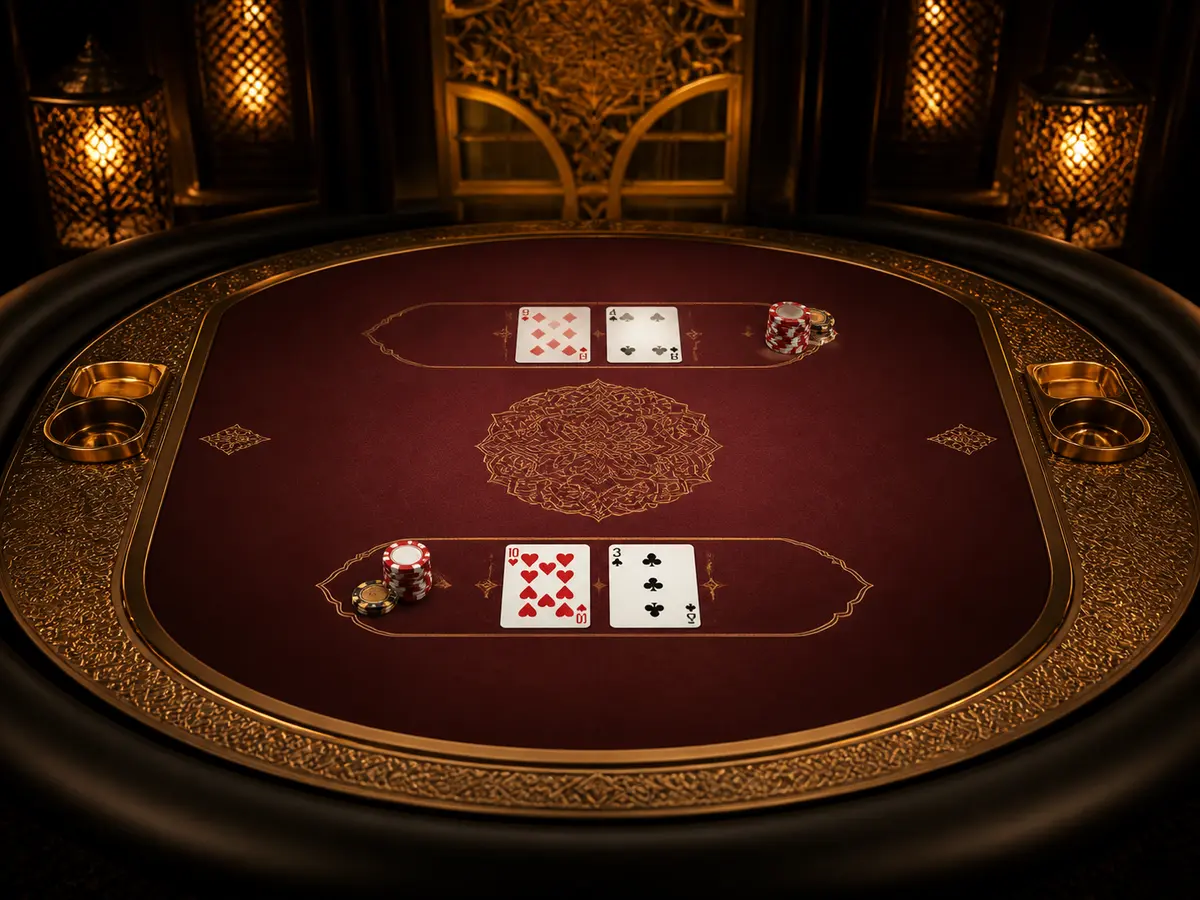 Andar Bahar game artwork at Yono Slots