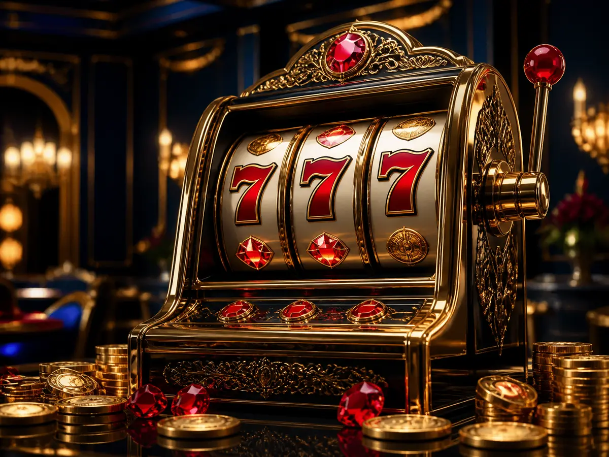 Slots game artwork at Yono Slots