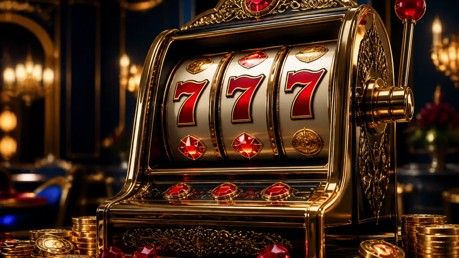 Yono Slots banner showing the lobby entry point