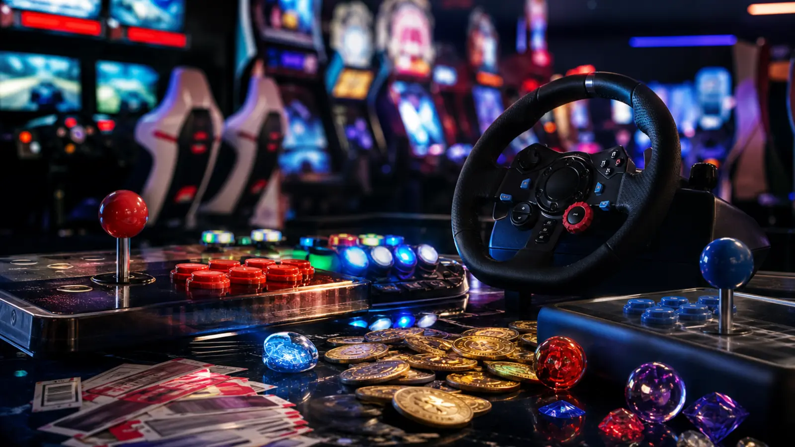 Yono Slots player support panel with calm visual cues